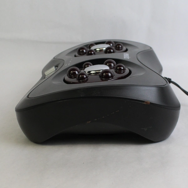 HoMMedics Shiatsu Foot Massager with Heat FMS-100HD