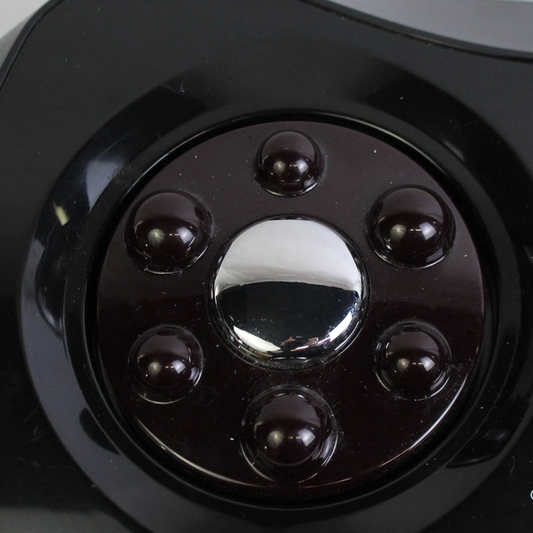 HoMMedics Shiatsu Foot Massager with Heat FMS-100HD