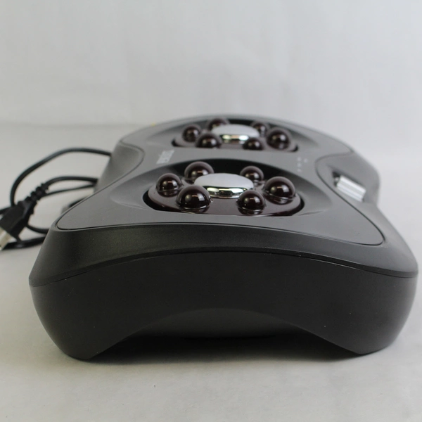 HoMMedics Shiatsu Foot Massager with Heat FMS-100HD