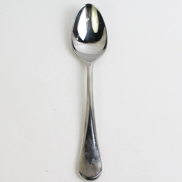 Set of 3 Cambridge Eloquence Stainless Steel Oval Dinner Spoons 18/10 Glossy