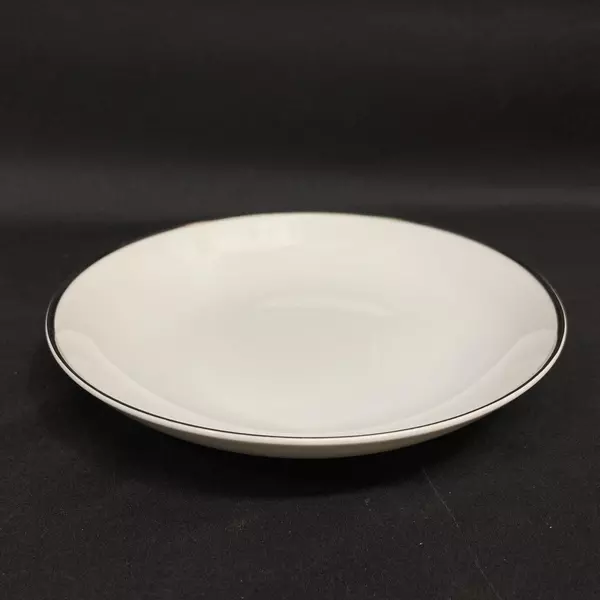 Vintage Lot 4 Royal Song Fine China Simplicity 5518 Salad Plates 7.5 Inch