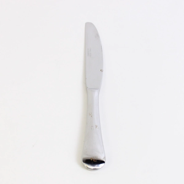 Set of 5 Cambridge Stainless Steel Eloquence Butter Knives 18/10 Glossy Finish