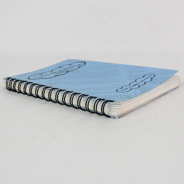 Su-Su's Pie Journey Cookbook by Susan L. Ruggles - Spiral Bound, Pre-Owned