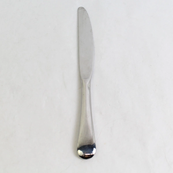 Set of 5 Cambridge Stainless Steel Eloquence Butter Knives 18/10 Glossy Finish