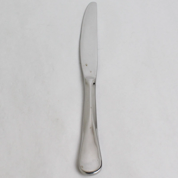 Set of 5 Cambridge Stainless Steel Eloquence Butter Knives 18/10 Glossy Finish