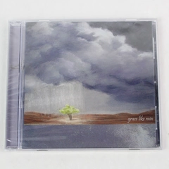 New Sealed Grace Like Rain CD - Uplifting Religious Spiritual Music