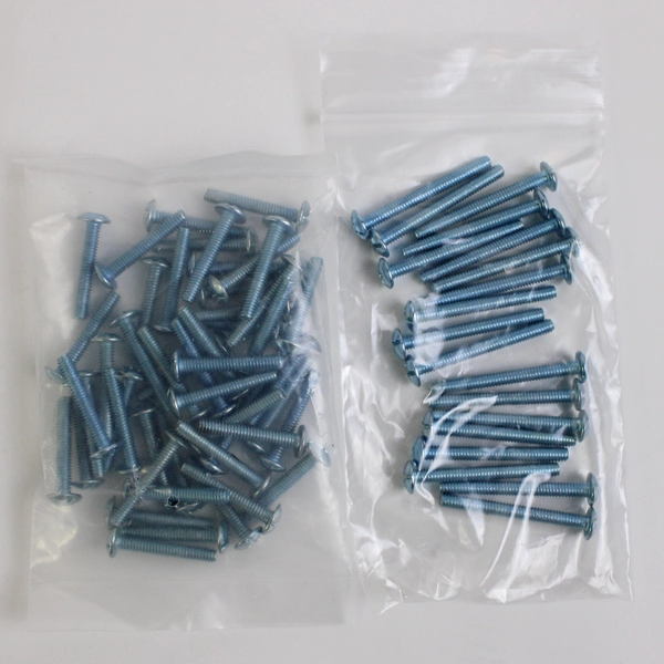 Set of 21 Liberty Garret P11747C-SN-C Brushed Nickel Cabinet Knobs