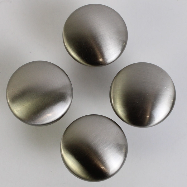 Set of 21 Liberty Garret P11747C-SN-C Brushed Nickel Cabinet Knobs