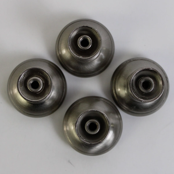 Set of 21 Liberty Garret P11747C-SN-C Brushed Nickel Cabinet Knobs