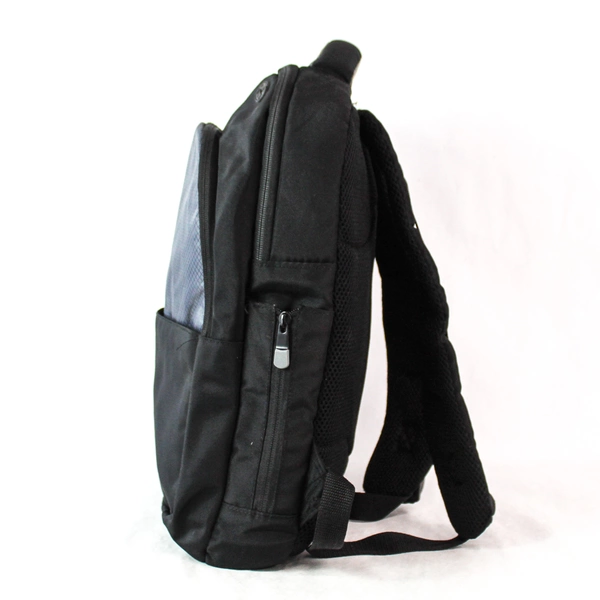Belkin Black Laptop Tablet Computer Bag Backpack Multi Compartment
