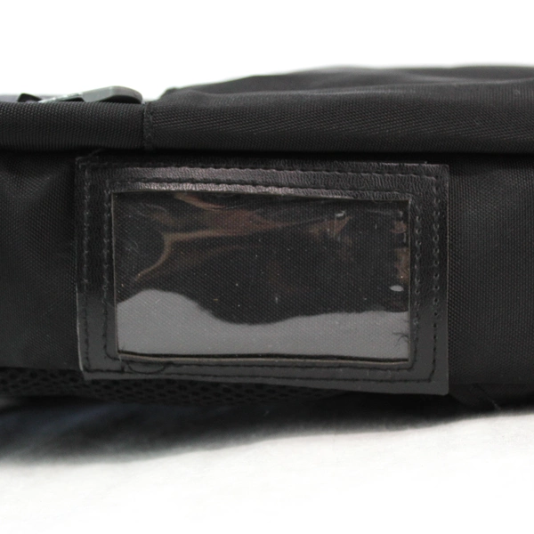 Belkin Black Laptop Tablet Computer Bag Backpack Multi Compartment