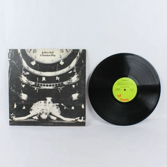 Jethro Tull A Passion Play Vinyl LP Chrysalis CHR 1040 1973 Gatefold Booklet