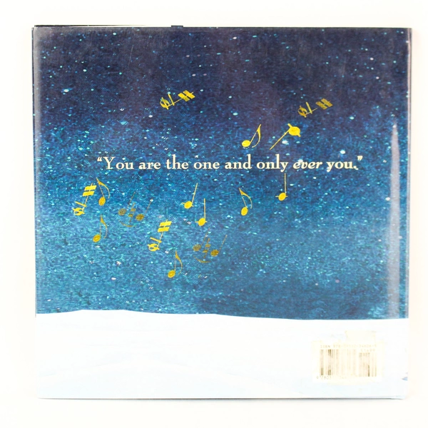 On the Night You Were Born by Nancy Tillman Hardcover Book - 2005 Edition