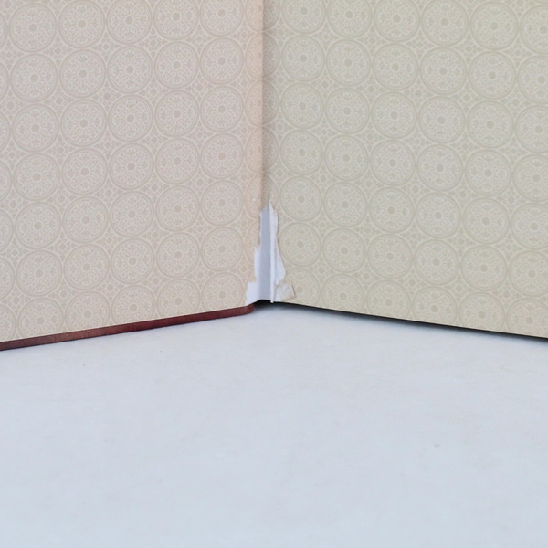 A Treasury of Christmas Classics 2014 Hardcover - Pre-owned with Tear