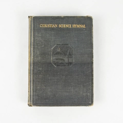 Vintage Christian Science Hymnal 1932 Featuring 7 Hymns by Rev Mary Baker Eddy