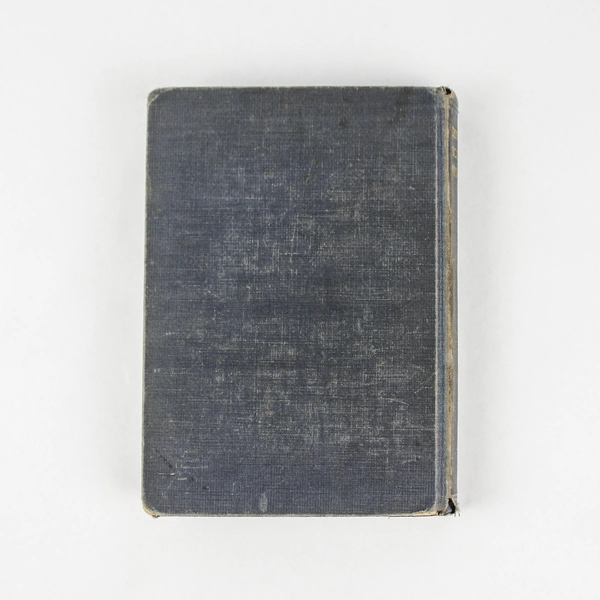 Vintage Christian Science Hymnal 1932 Featuring 7 Hymns by Rev Mary Baker Eddy