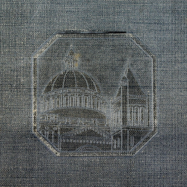 Vintage Christian Science Hymnal 1932 Featuring 7 Hymns by Rev Mary Baker Eddy