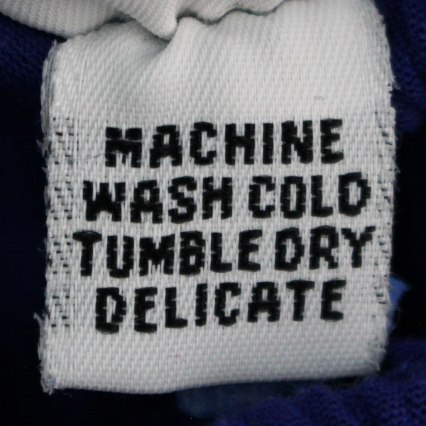 Alfred Dunner Purple Lounge Pants Women's Size 10 Casual Drawstring Pre-Owned