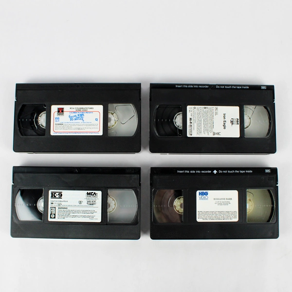 Mixed Lot of 8 Comedy Sport War Drama Action Films on VHS