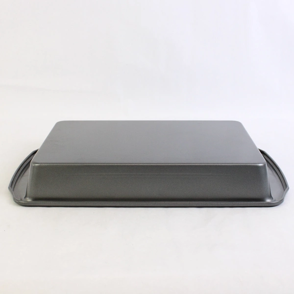 Wilton Metal Rectangular Sheet Cake Pan 13" x 9"