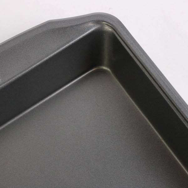 Wilton Metal Rectangular Sheet Cake Pan 13" x 9"