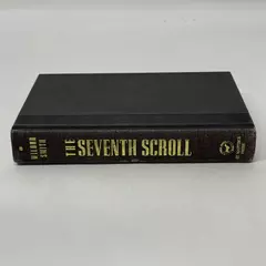 Seventh Scroll by Wilbur Smith 1995 Hardcover