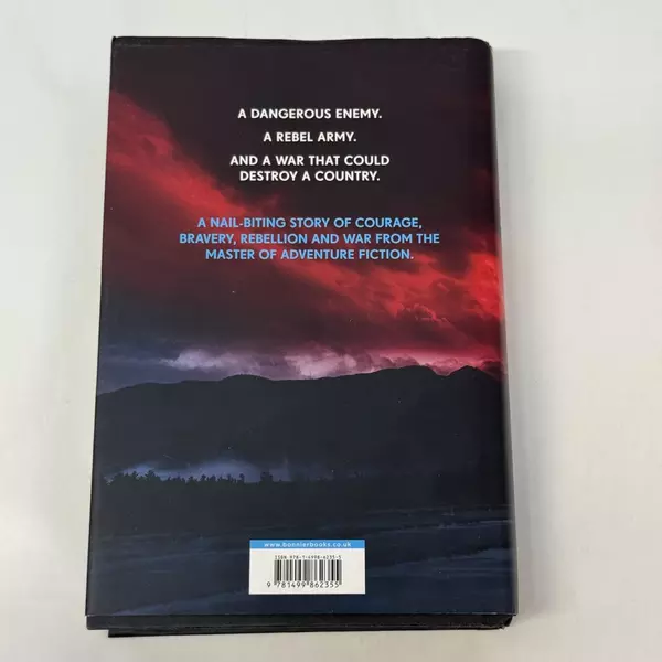 Legacy of War by Wilbur Smith with David Churchill 2021 Hardcover