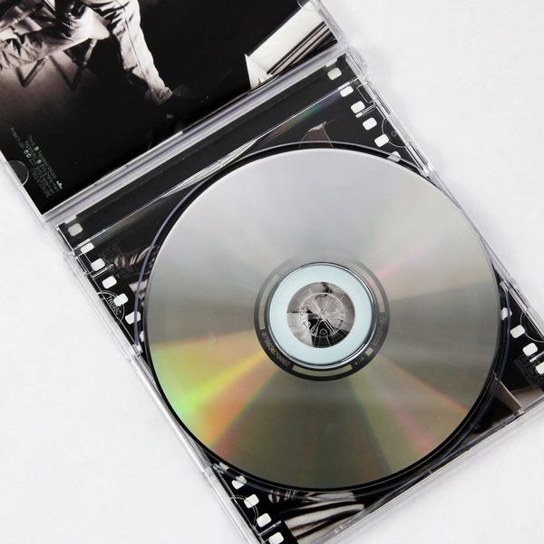 Brad Paisley Part II Music CD 2001 Arista Nashville