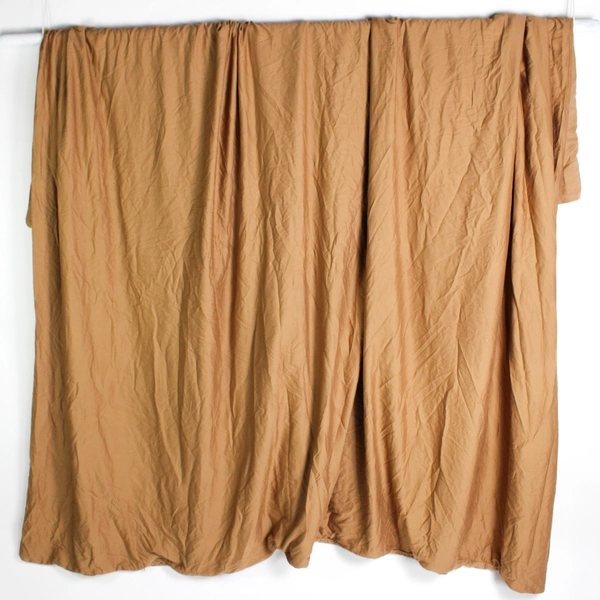 Unbranded Medium Brown Tan King Size Duvet Cover