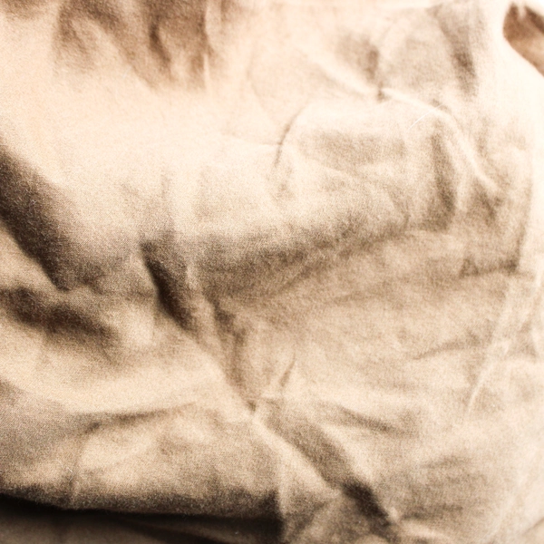 Unbranded Medium Brown Tan King Size Duvet Cover