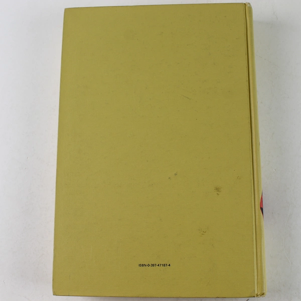 Criminology 8th Edition Sutherland Cressey 1970 Hardcover Textbook Lippincott