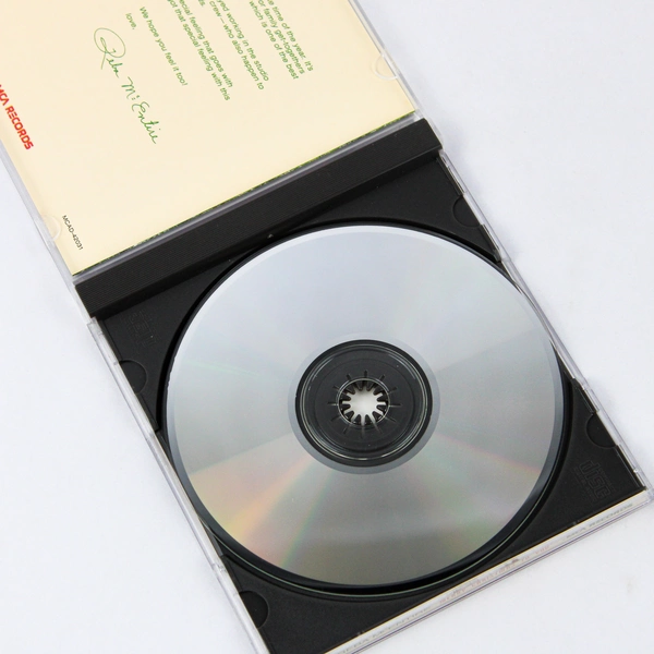 Reba McEntire Merry Christmas To You 1987 Holiday CD MCA Records