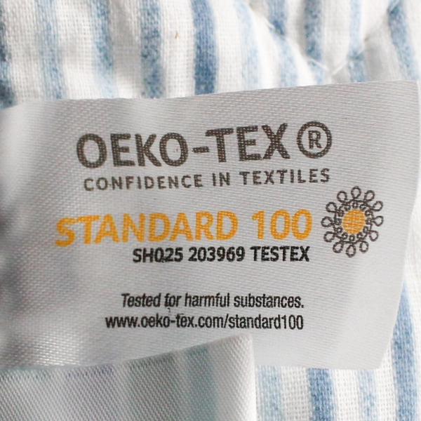 Sigrid Olsen Home Beach Themed Queen Blanket 92" x 104" DIY Fabric Flawed