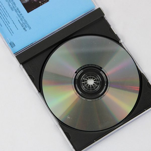 Original Motion Picture Soundtrack CD Sleepless In Seattle 1993 Sony Music