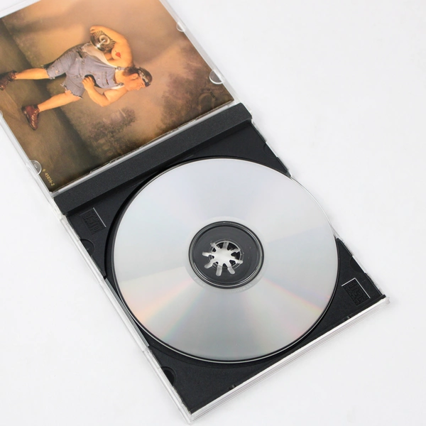 Jeff Foxworthy Games Rednecks Play Comedy CD 1995 Warner Bros