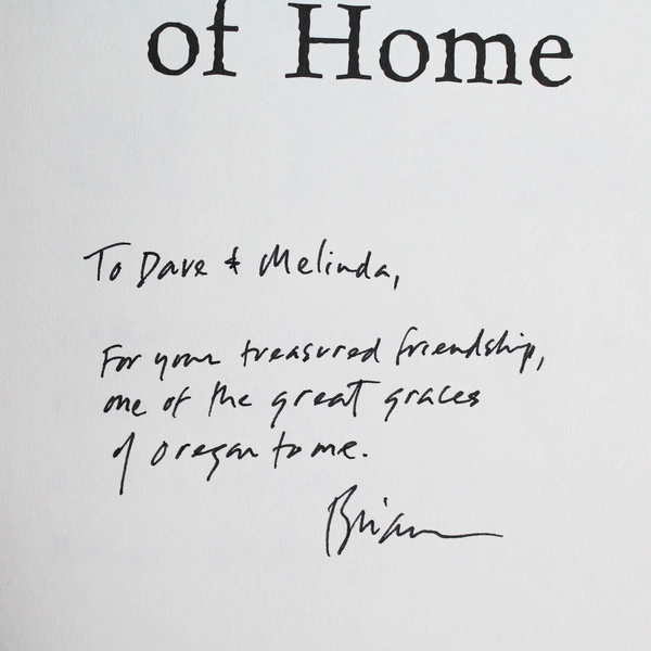 Thoughts of Home by Elaine Greene (1995, William Morrow Hardcover) Dust Jacket