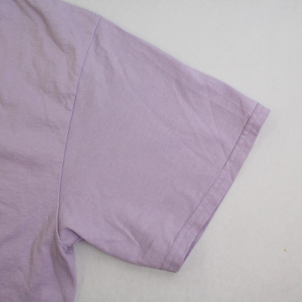 Port & Company Lavender Purple Inspirational Cotton T-Shirt Adult Size Large