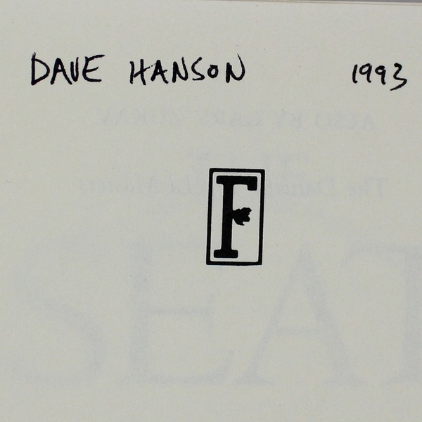 Seat of the Soul by Gary Zukav 1990 Trade Paperback - Good Condition