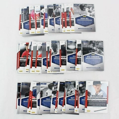 2014 Panini Prizm Perennial Draft Picks - Draft Class #41 Verdugo #3 Schwarber