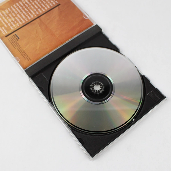 Mama's Hungry Eyes A Tribute To Merle Haggard CD 1994 Arista