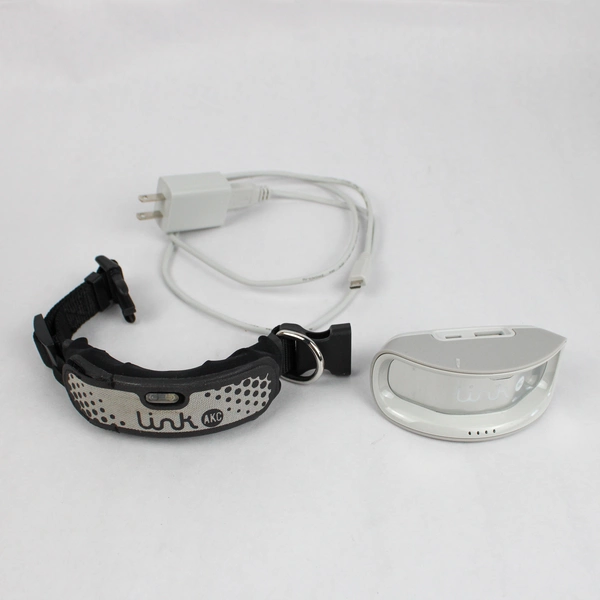 Link American Kennel Club Do You Speak Dog Training Collar Open Box