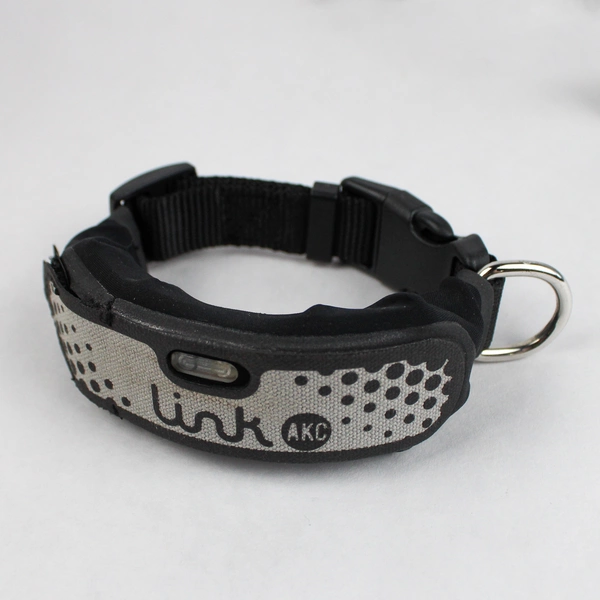 Link American Kennel Club Do You Speak Dog Training Collar Open Box