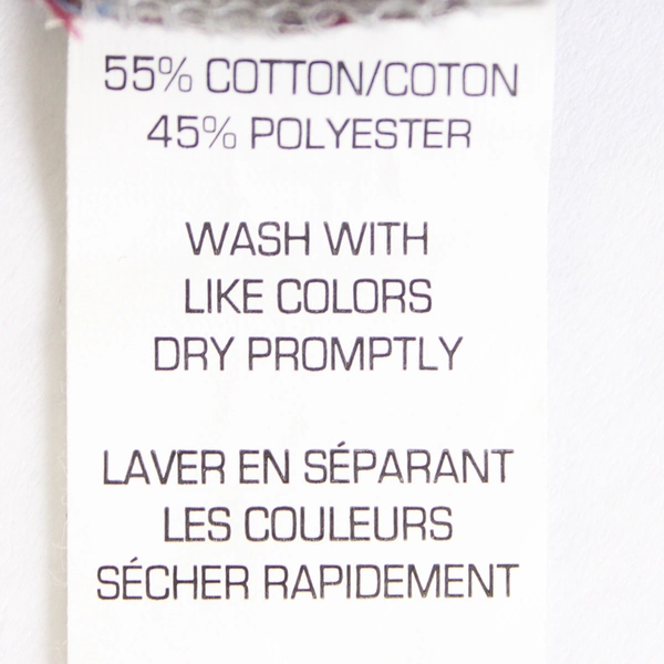 Van Heusen Classic Fit Multicolor Gingham Button-Up Shirt Men's XL 17-17.5