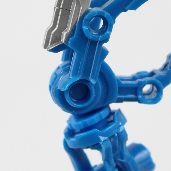 Marvel Mega Bloks Wolverine Building Block Figure