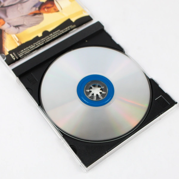 Music CD Blue Clear Sky by George Strait 1996 MCA Nashville