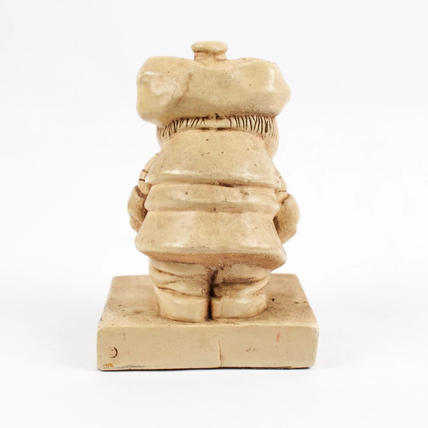 Vintage Paula Happy Mondays Weighted Figurine