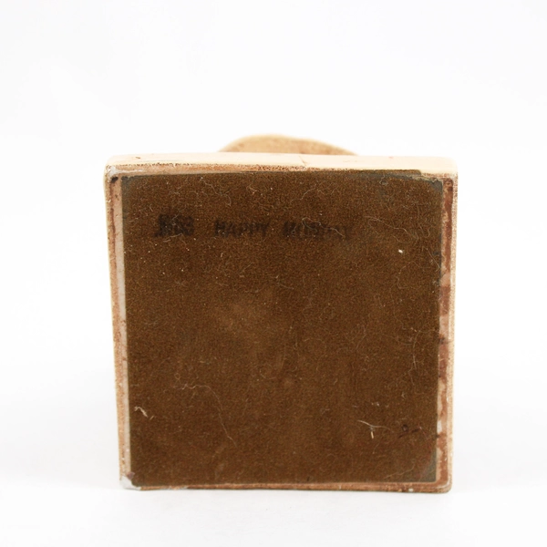 Vintage Paula Happy Mondays Weighted Figurine