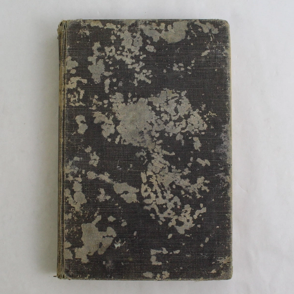 Letters To Young Churches By J. B. Phillips 1956 Hardcover Intro by C S Lewis