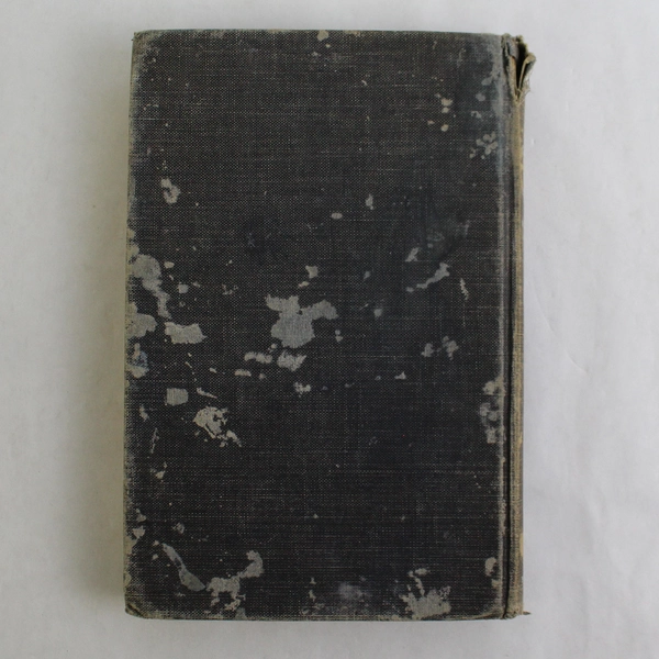 Letters To Young Churches By J. B. Phillips 1956 Hardcover Intro by C S Lewis