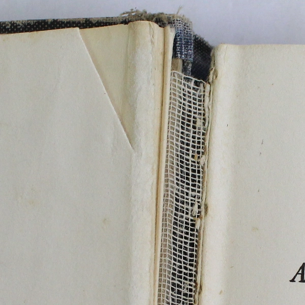 Letters To Young Churches By J. B. Phillips 1956 Hardcover Intro by C S Lewis